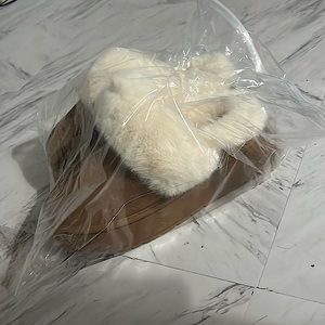 Winter boots